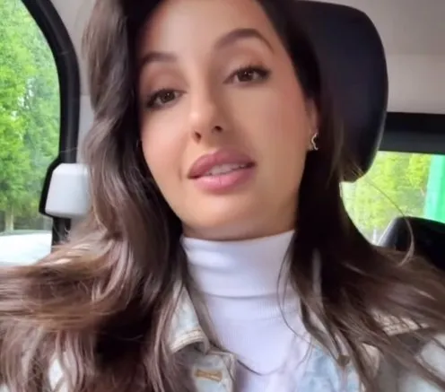 Nora Fatehi says ‘We are going to kill it’ as she gears up to return to Paris Fashion Week