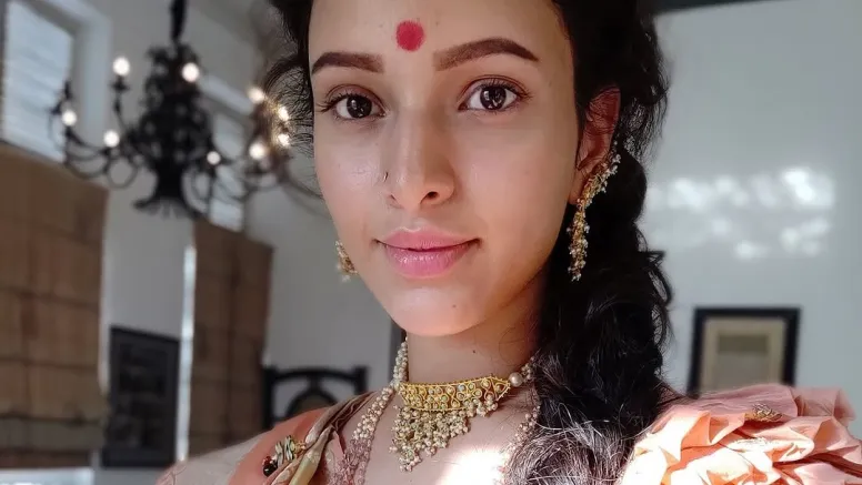 Triptii Dimri celebrates 5 years of Bulbbul – ‘girl who walked the red moonlit path’