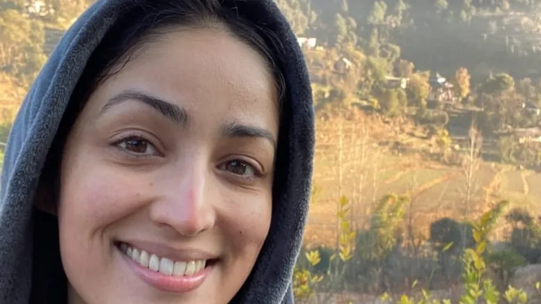 Yami Gautam reveals her most reliable face cleanser
