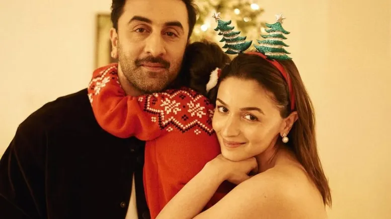 Alia Bhatt is beyond words after seeing Ranbir Kapoor as Lord Ram in ‘Ramayana’