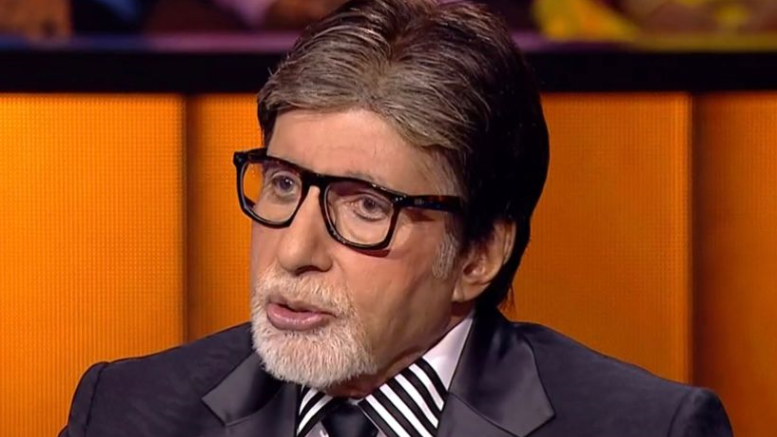 Amitabh Bachchan calls Chandra Barot ‘family’ as he mourns the loss of ‘Don’ director