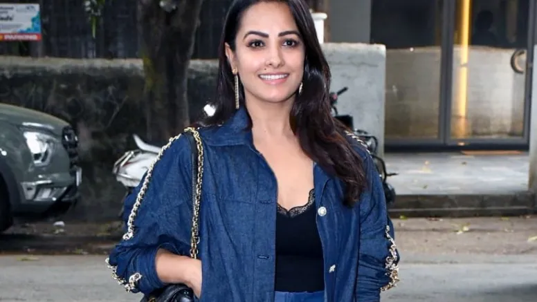 Anita Hassanandani hopes ‘Kyunki Saas Bhi Kabhi Bahu Thi Reboot’ brings that magic back