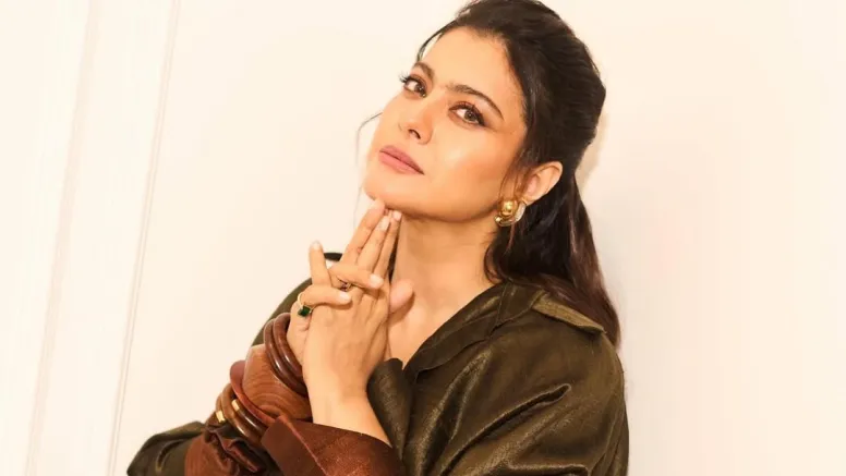Kajol talks about why recall value of movies have lessened
