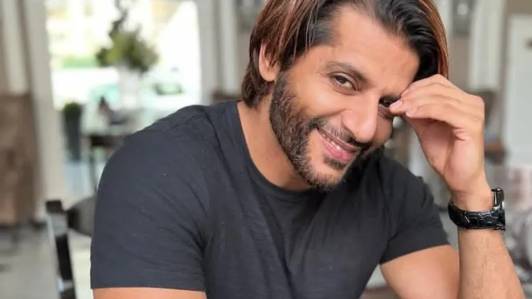Karanvir Bohra confirms portraying a mysterious character in ‘Aami Dakini’