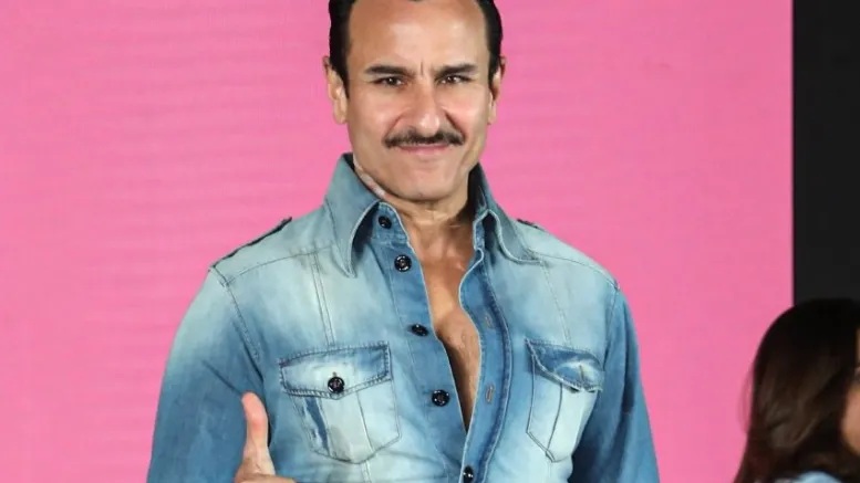 Saif Ali Khan stabbing case: Mumbai Police opposes attacker’s bail plea
