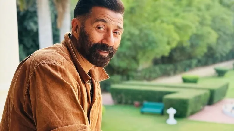Sunny Deol on playing Lord Hanuman in Ramayana:Honoured to be part of story that shaped generations