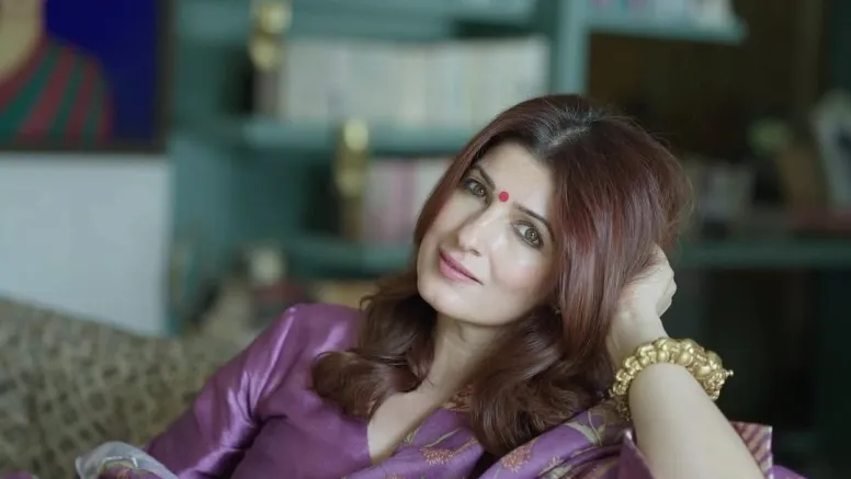 Twinkle Khanna reveals what every introvert is secretly wishing for