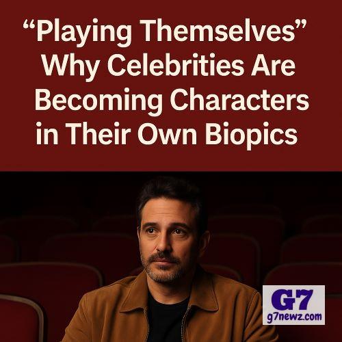 Fame Fatigue: Are Celebs Now Purposefully Fading into Obscurity?