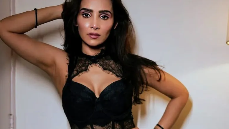 ‘Taali’ actress Sheetal Kale sheds light on the language partiality in Bollywood