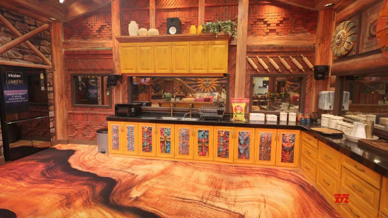 Bigg Boss 19 House revealed