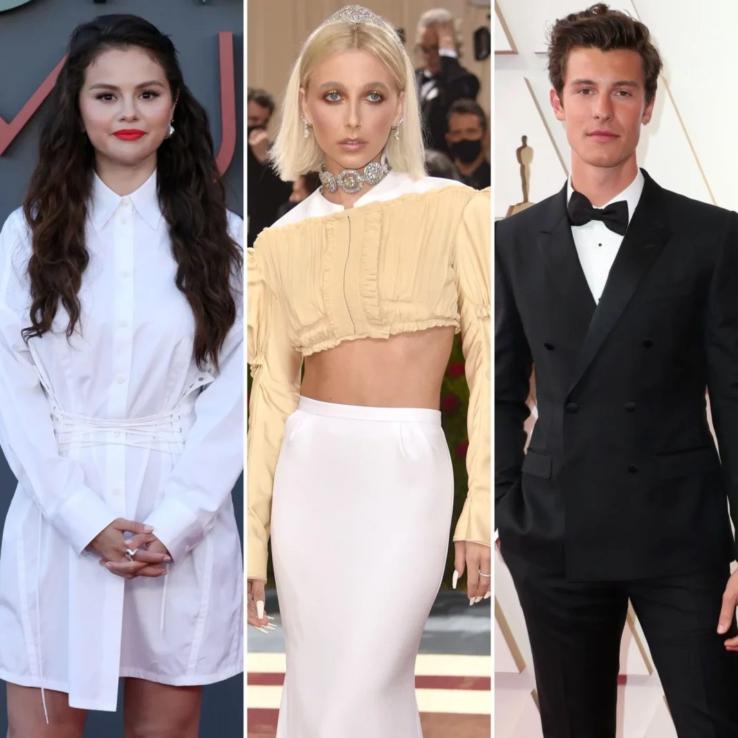 Celebrities Quitting Social Media for Real Life