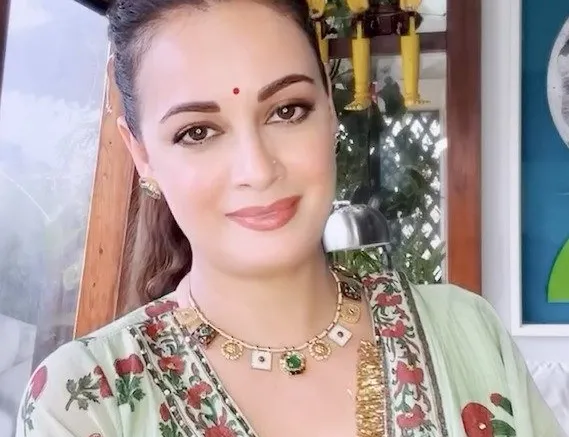 Dia Mirza reflects on all her strong character portrayals on Women’s Equality Day