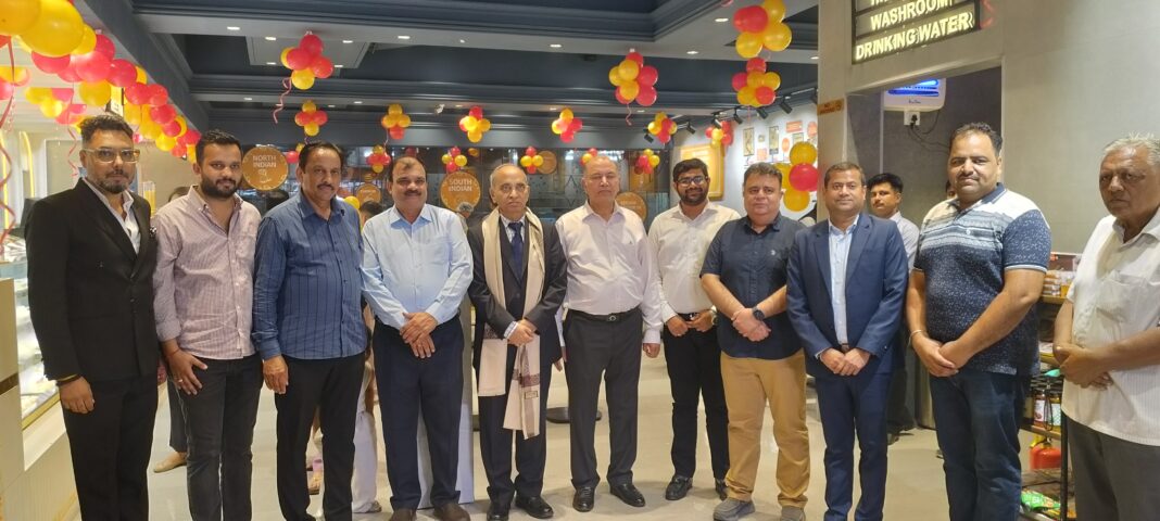 From Sangrur to Southall: Bikanervala Doubles Down on Desi Delights with UK Expansion in Full Swing