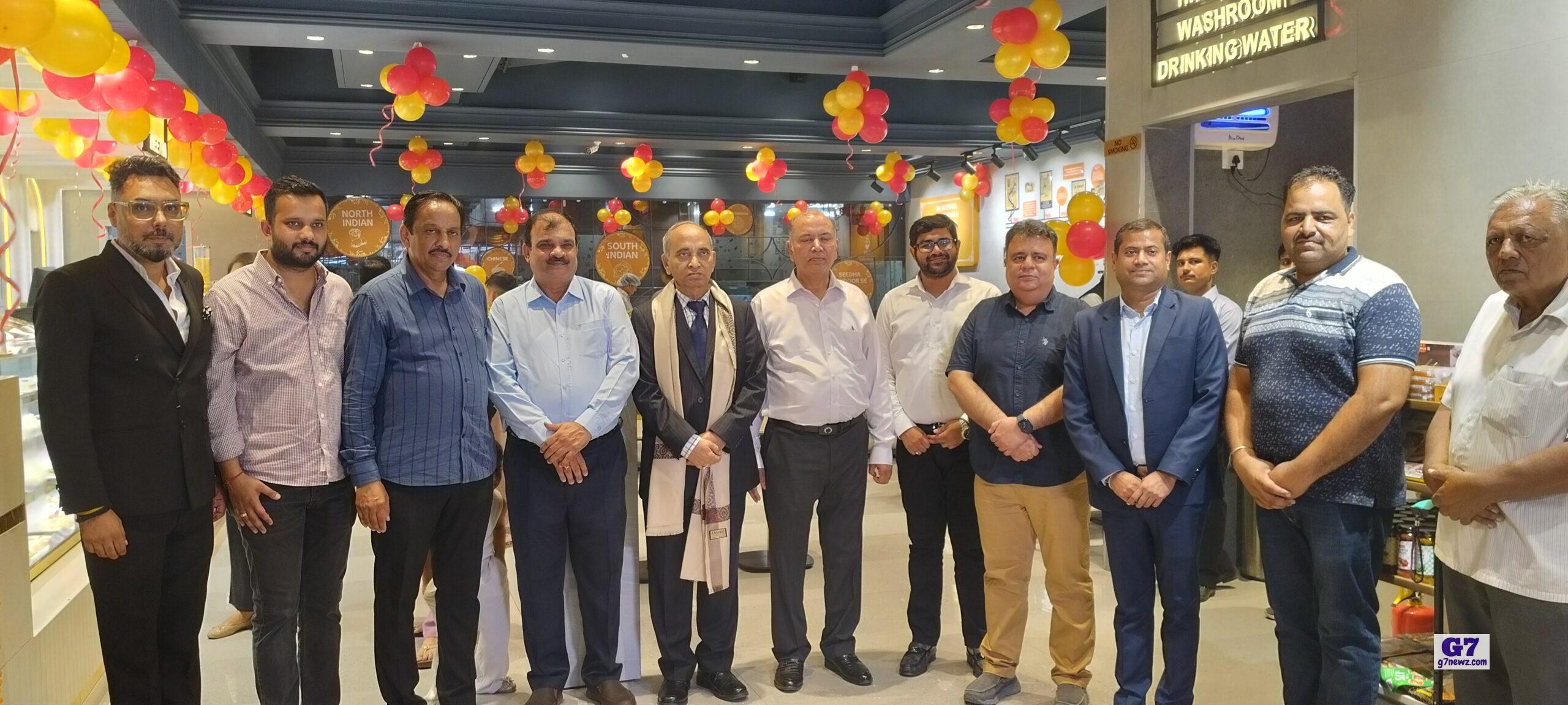 From Sangrur to Southall: Bikanervala Doubles Down on Desi Delights with UK Expansion in Full Swing