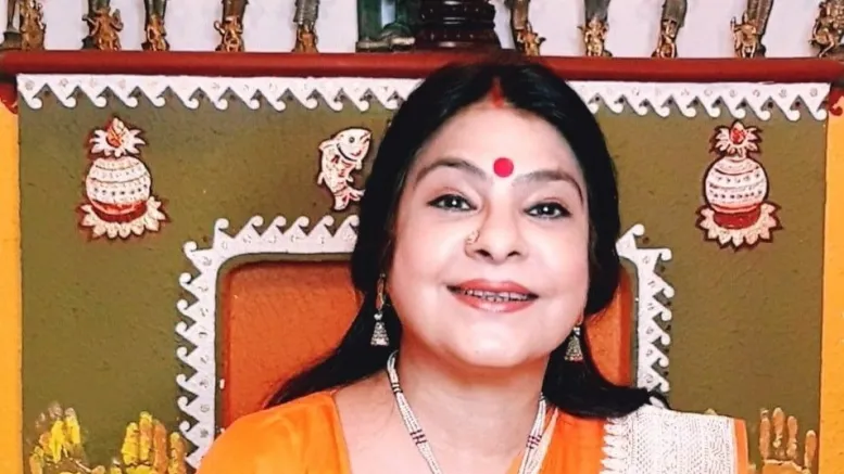 Malini Awasthi calls Saiyaan from Mannu Kya Karegga her ‘identity’