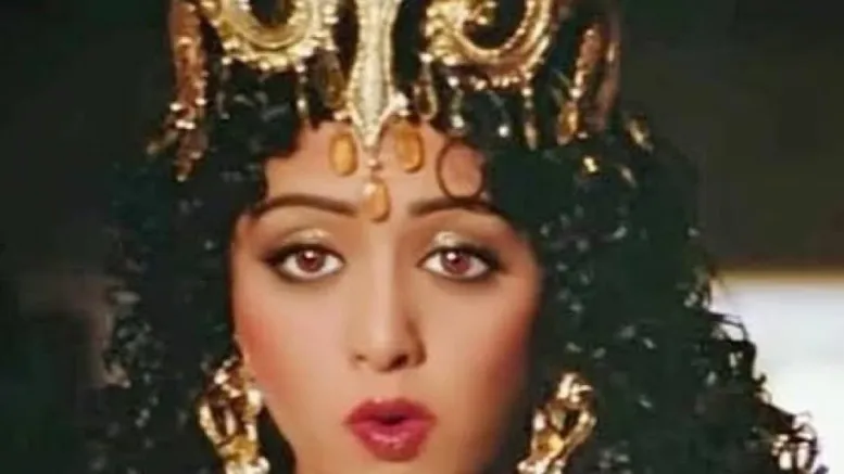 Shekhar Kapur says he needs a lifetime to talk about Sridevi