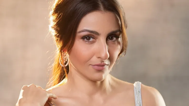 Soha Ali Khan on why she started her podcast All About Her: ‘Being a woman is messy & magical’