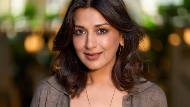 Sonali Bendre talks about the changing dynamics of relationships in the internet era