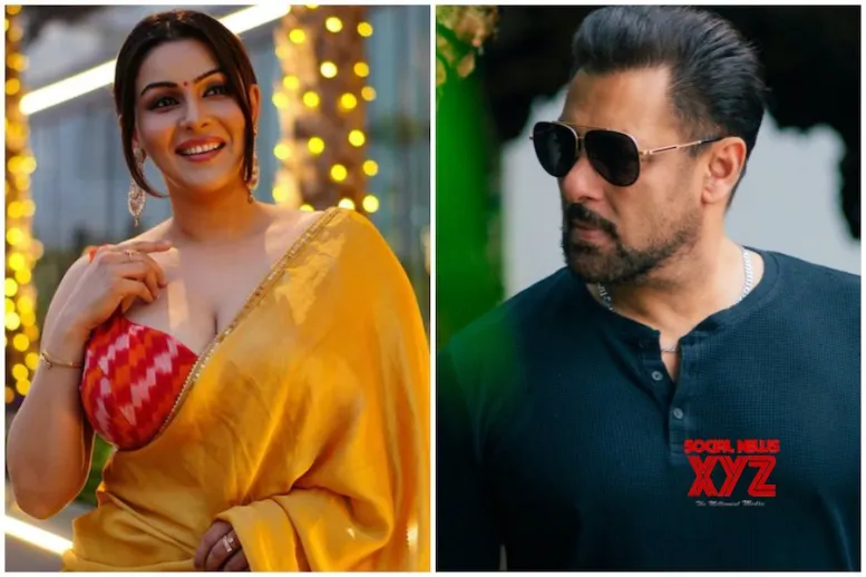 Yamini Malhotra Spills the Bigg Boss Tea: “Salman Khan Never Yelled at Me!”
