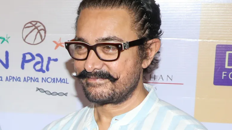 Aamir Khan is yet to watch Rajinikanth’s ‘Coolie’, reveals his team