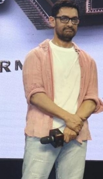 Aamir Khan pays emotional tribute to Zubeen Garg