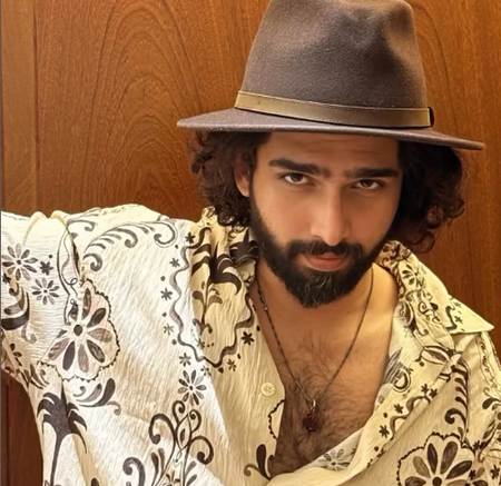 Big Boss 19: Amaal Mallik reveals strained ties within Anu Malik, says they would not even look at his family