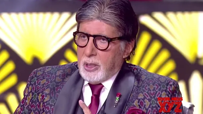 Amitabh Bachchan recalls how Sherwood boys used to pass on love letter to All Saint’s girls