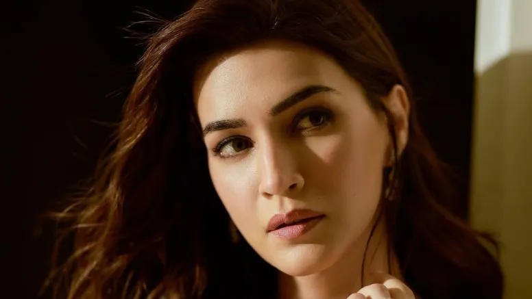 Kriti Sanon reveals gender equality is a cause very close to her heart