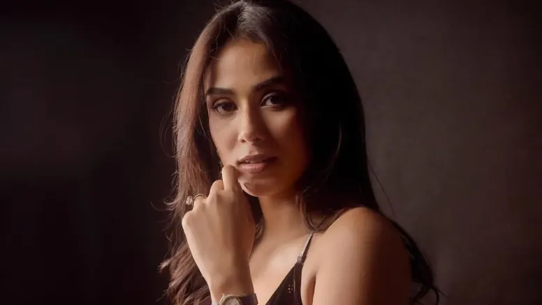 Mira Rajput misses husband Shahid Kapoor, and it has a “Jab We Met” connection