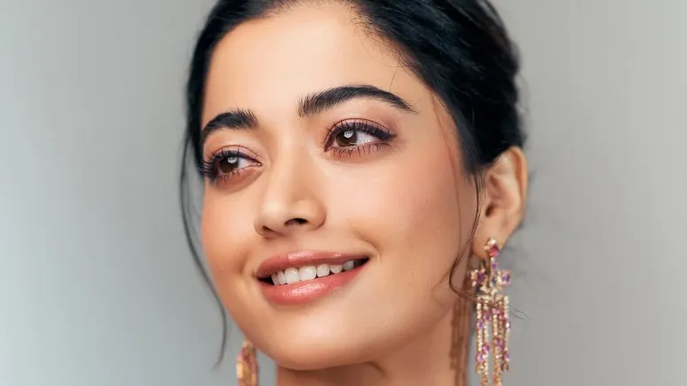 Rashmika Mandanna calls playing a strong & important role like Tadaka in Thamma ‘a privileged’