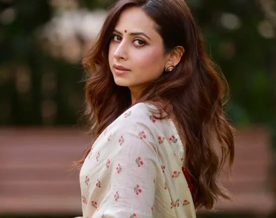 Sargun Mehta talks about having 35 characters in upcoming show “Ganga Mai Ki Betiyan”