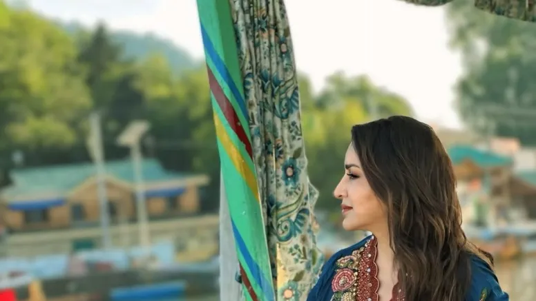 Tisca Chopra sums up the Q4 of 2025 as ‘Fam, friends, food, flights’