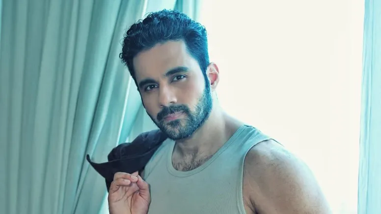Bigg Boss 19 contestant Abhishek Bajaj calls ex-wife Akanksha Jindal ‘fame digger’