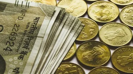 ‘Festive booster’: Centre releases tax devolution of Rs 1,01,603 crore to state govts