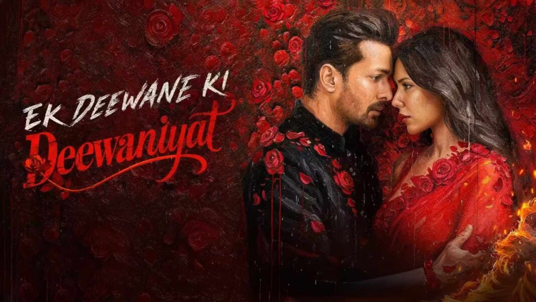 In a cinematic era dominated by high-speed action and multiverse fantasies, Ek Deewane Ki Deewaniyat p