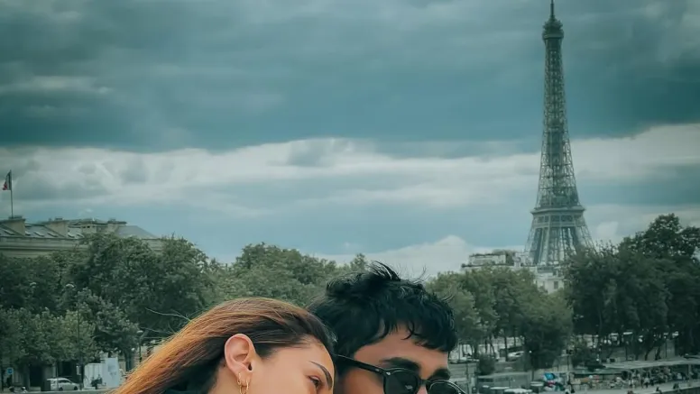 Siddharth calls wife Aditi Rao Hydari his ‘greatest strength’ as he wishes him on birthday