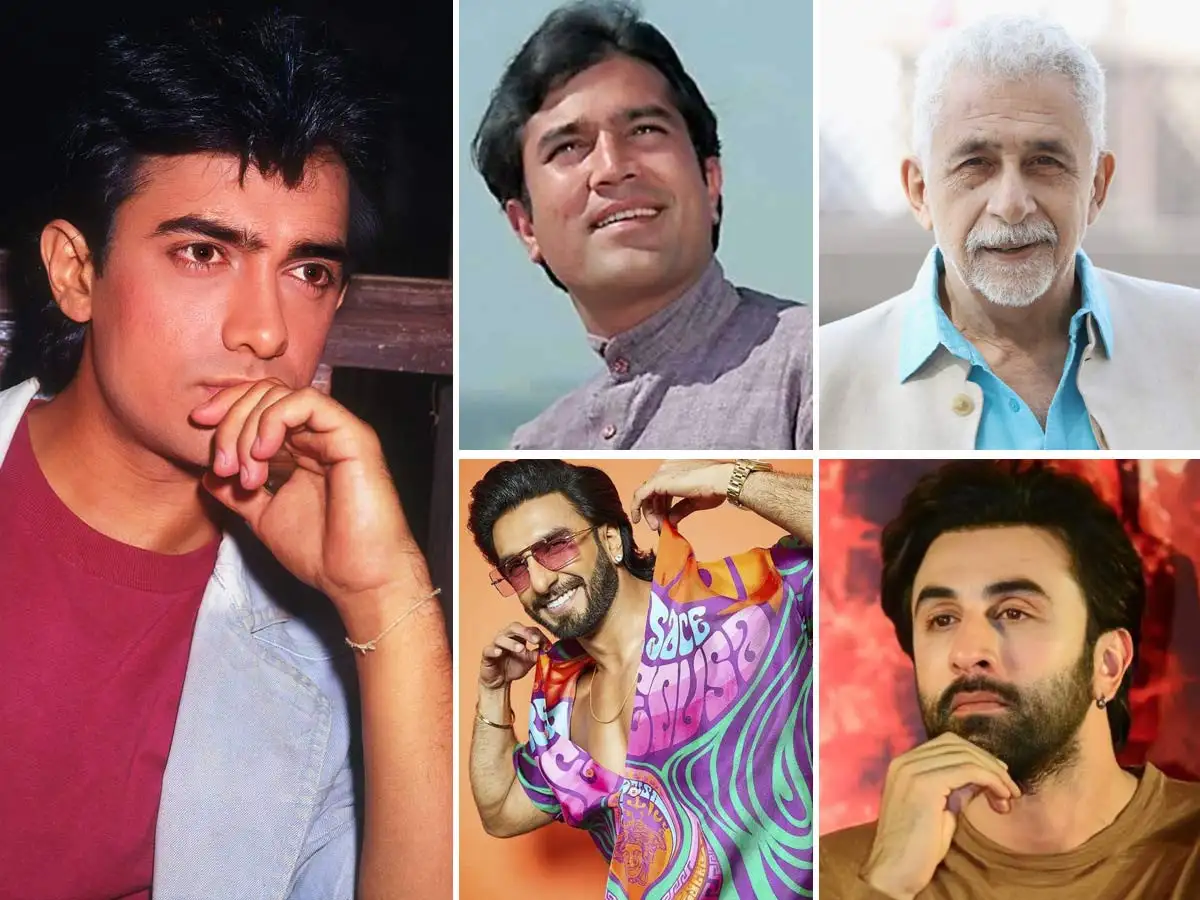 Filmfare Awards Throwback: Celebrating Iconic Movies and Legendary Actors