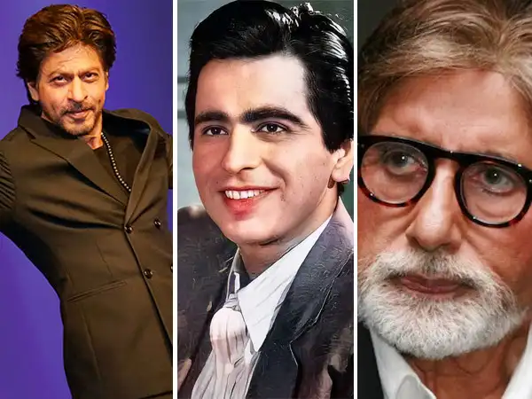 Filmfare Awards Throwback: Celebrating Iconic Movies and Legendary Actors