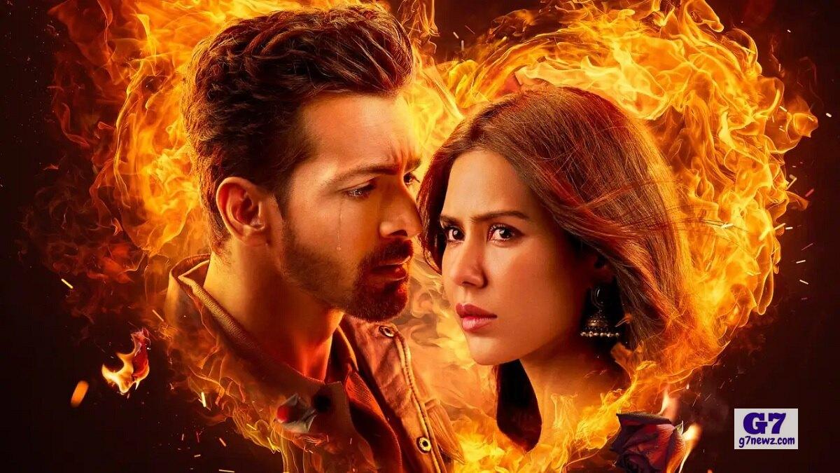 In a cinematic era dominated by high-speed action and multiverse fantasies, Ek Deewane Ki Deewaniyat p