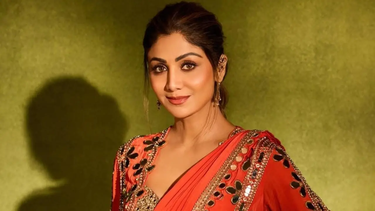 Shilpa Shetty Questioned by EOW in ₹60 Crore Fraud Case