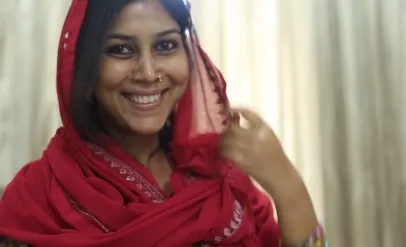 Aamir Khan reveals how Sakshi Tanwar came on board for Dangal