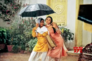 Divya Dutta celebrates 21 years of SRK-Preity Zinta starrer ‘Veer-Zaara’