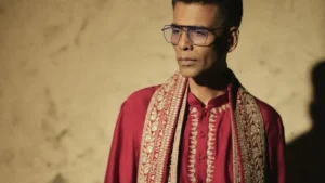 Karan Johar sends his love & blessings for Rajkummar Rao and Patralekhaa’s little one