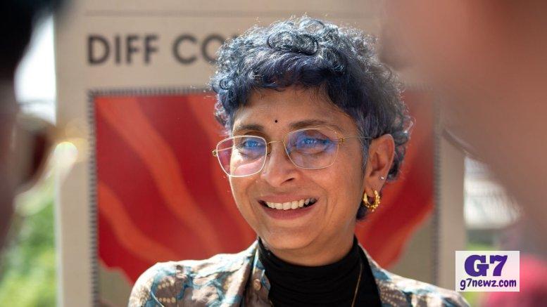 Kiran Rao on pulling audience in theatres for films like ‘Homebound’ & ‘Sabar Bonda’