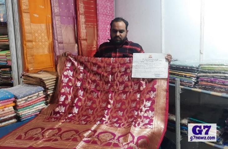 National Silk Expo Opens in Chandigarh with a Splash of Wedding Season Glam