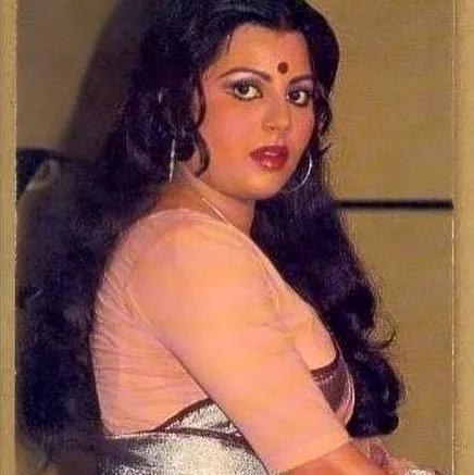 Veteran actress Sulakshana Pandit passes away at 71