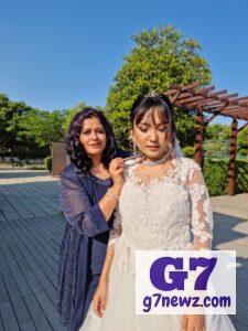 Unity in Diversity Bridal Showcase: New Chandigarh Women Added Their Spark”-Richa Agarwal