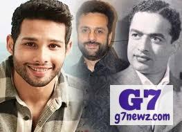 Bollywood is all set to honor one of its greatest visionaries with a biopic on the legendary filmmaker V. Shantaram.