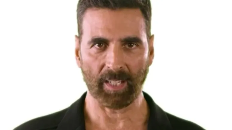 Akshay Kumar backs ‘Dhurandhar’ amid controversy over alleged distorted depiction