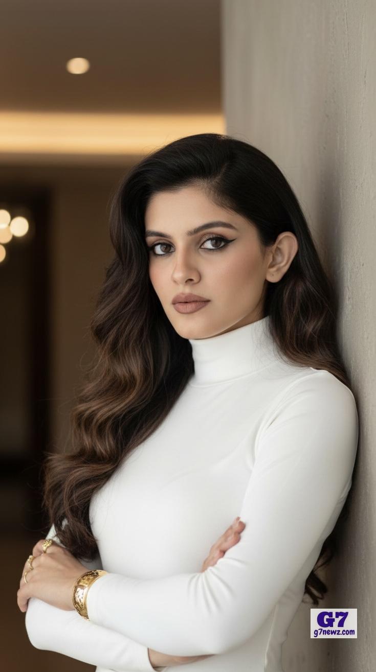 Gaurika Sharma Emerges as a Promising New Voice in Contemporary Indian Writing